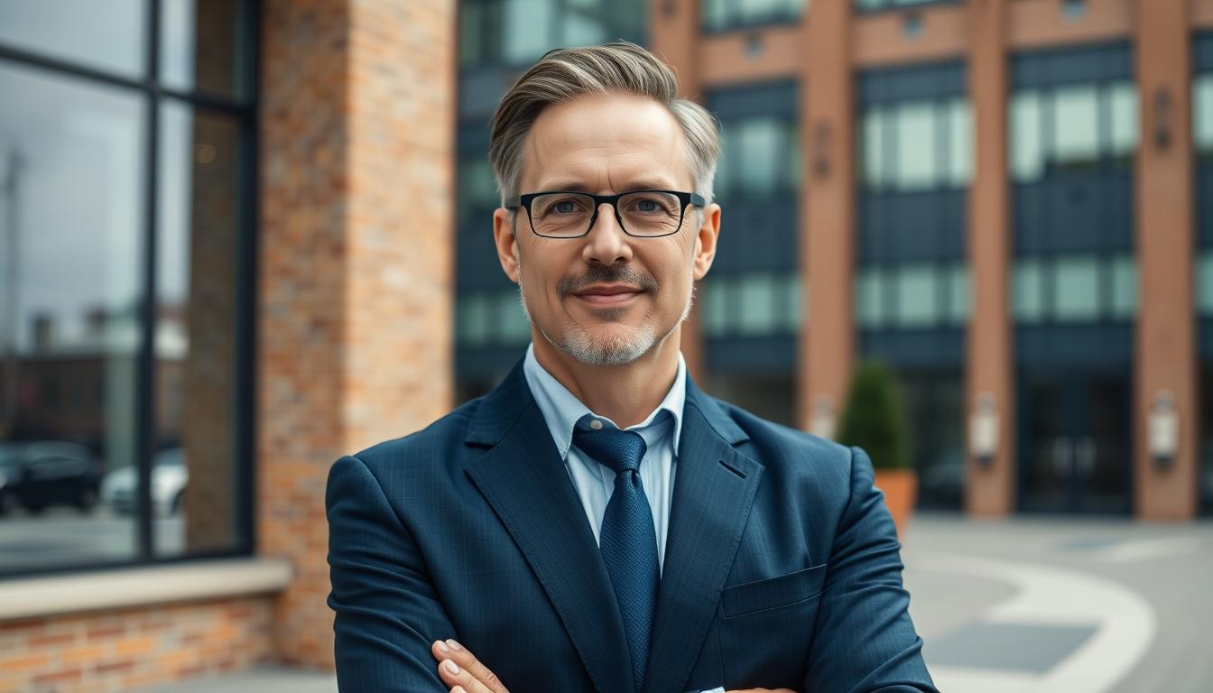 Property transfer support advisor