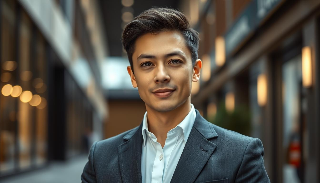 Property transactions support specialist